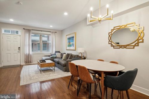 1722 Manton St, Philadelphia PA 19146-3018 exterior