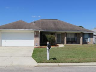 5410 Seitz Dr, Pensacola, FL 32526-5000