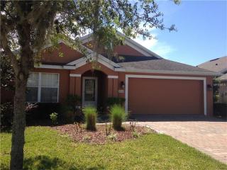 612 Egret Place Dr, Winter Garden FL  34787-1710 exterior