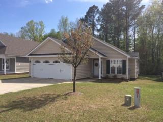 2504 Sawgrass Dr, Winterville NC  28590-9886 exterior