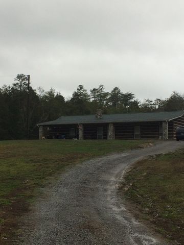 129 Mill Pond Hollow Rd, Maynardville, TN 37807-4144