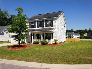 251 Eagle Ridge Rd, Summerville, SC 29485-8479