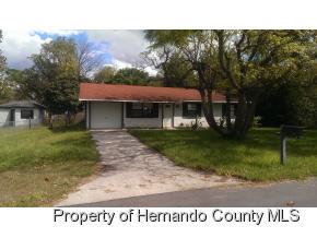 6370 Enterprise Dr, Brooksville, FL 34602-7245