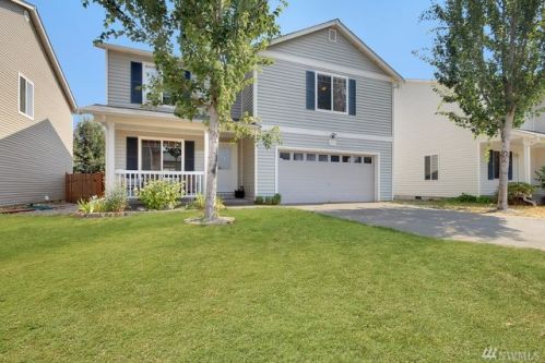 5771 Arcarro Ct, Olympia, WA 98503-7157