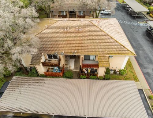 542 Arcadia Dr, Vacaville CA  95687-3354 exterior
