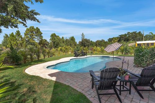 16931 93rd Rd, Town Of Loxahatchee Groves FL  33470-2770 exterior