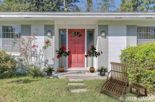2220 57 Ter, Gainesville FL  32607-3877 exterior
