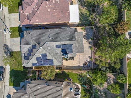 28342 Lorita Ln, Santa Clarita CA  91350-3211 exterior