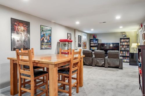 3056 Idalia St, Denver CO  80013-1660 exterior