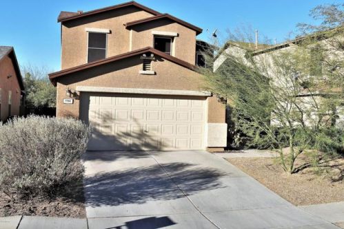 1966 Mcconnell Dr, Tucson, AZ 85710-8087