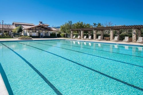 26173 Lone Rock Ct, Santa Clarita CA  91381-0647 exterior