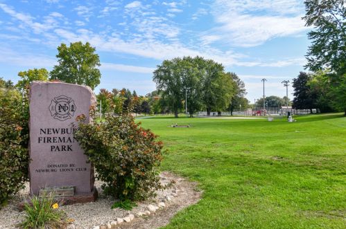 801 Main St, West Bend WI  53090-9800 exterior