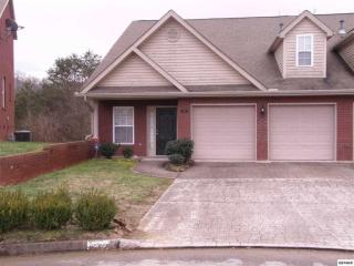 9916 Belmont Park Ln, Knoxville TN  37931-4645 exterior