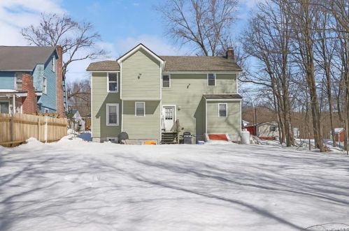 18 Russell St, South Fallsburg NY  12779-5717 exterior