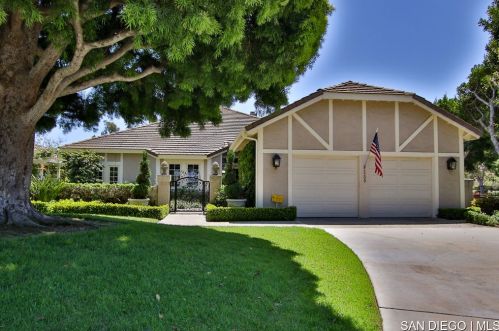 5209 Triple Crown Row, San Diego, CA 92130-1217