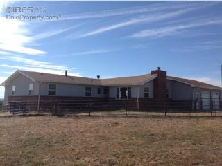 26544 County Road 42, Kersey, CO 80644-9132