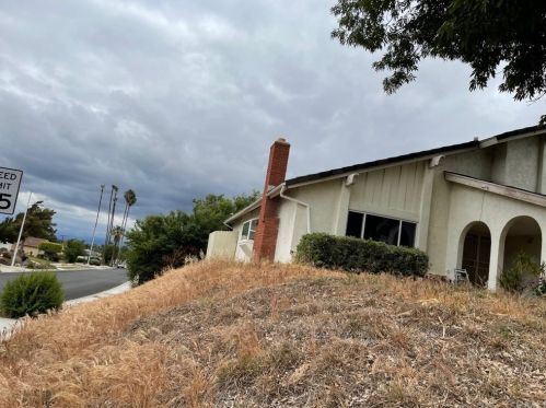 18975 Barroso St, City Of Industry CA  91748 exterior