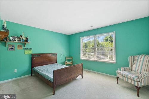 10 Rose Tree Dr, Glen Mills PA  19342-1788 exterior