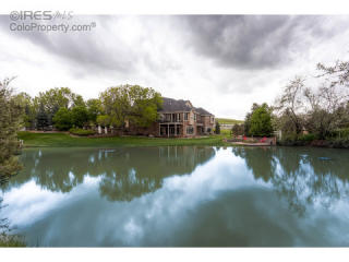 9171 Tollgate Dr, Longmont CO  80503-9070 exterior