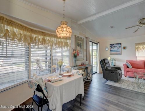 814 Lychee Dr, Sebastian FL  32976-2572 exterior