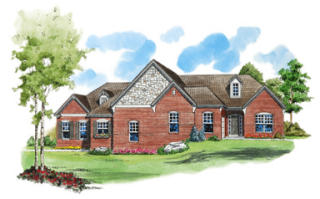 202 Cobbler Cir, Hendersonville, TN 37075-4466