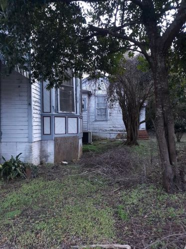 3297 Dexter St, Blackville SC  29817-2335 exterior