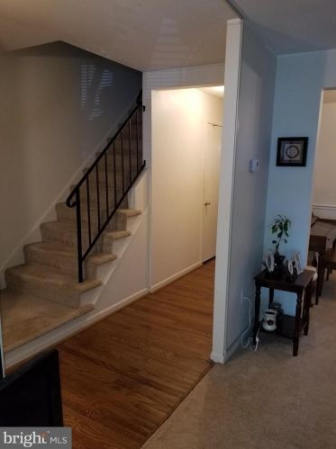 9871 High Water Ct, Springfield VA  22015-1808 exterior