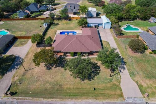 2715 Hill Terrace Pl, Cleburne, TX 76031-6101