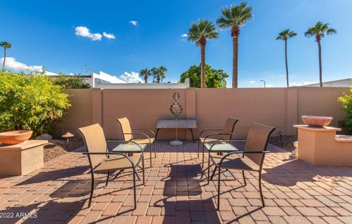 7657 Meadowbrook Ave, Scottsdale AZ 85251-1835 exterior