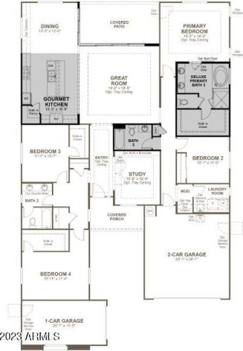 23901 171st Dr, Sun City, AZ 85387-2112