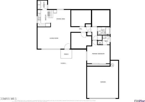 1007 Haven Ave, Simi Valley, CA 93065-4939