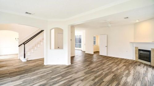 2353 San Gabriel Dr, Plano TX  75074-3466 exterior