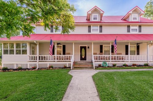 362 Marina Pl, Chita TX  75862-8211 exterior