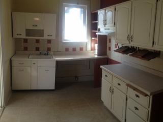 27 Adams Ave, Evansville IN  47713-1309 exterior