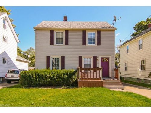 249 Pasadena Ave, Elyria, OH 44035-3939