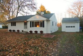 47 Ridgefield Dr, Clifton, NY 14428-9701