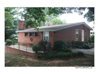 50 Rash Rd, Asheville, NC 28806-1858