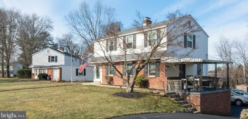 4039 Joshua Rd, Miquon, PA 19444-1430