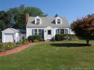 11 Avondale Rd, Manchester, CT 06042-3257