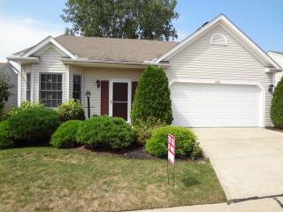 628 Thornberry Ln, Brunswick, OH 44212-5513