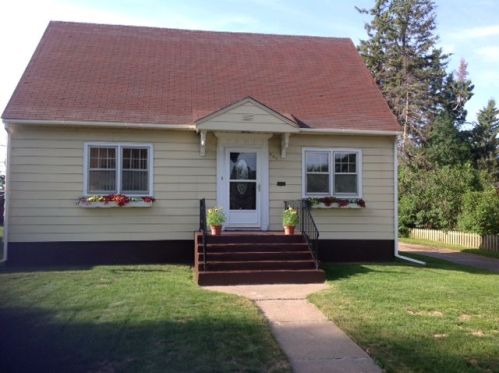 449 Pattison St, Ely MN  55731-1544 exterior
