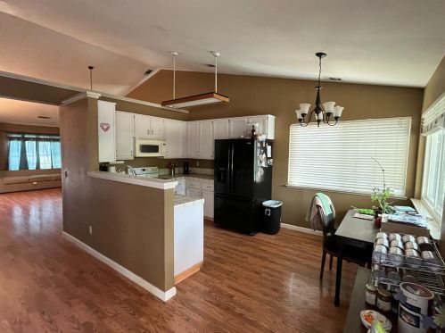 541 Sears Dr, Grayson CA  95363-9212 exterior