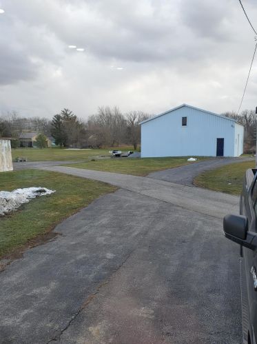 3695 Whetstone River Rd, Marion OH  43302-8387 exterior