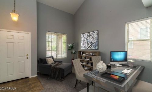 17431 Banff Ln, Sun City AZ  85388-7886 exterior