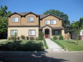 750 El Encino Way, Sacramento CA  95864-5216 exterior