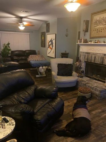 210 Piccadilly Cir, St Paul, TX 75098-5223
