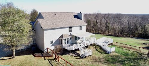 1149 Greenbrier Rd, Fairfax, OH 45133-9638