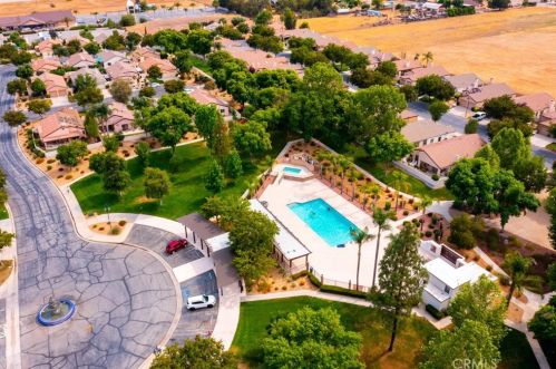 26629 Calle Gregorio, Menifee CA  92585-8827 exterior