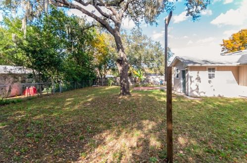 138 Sepp Rd, De Bary FL  32713-3914 exterior