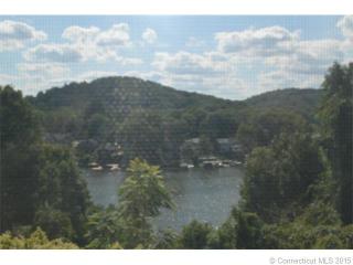 96 Lower Fish Rock Rd, Southbury CT  06488-2188 exterior